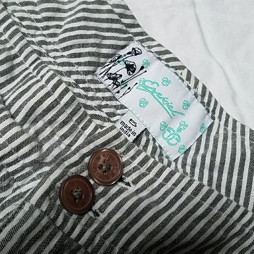 Ezekiel shorts size 5 - Picture 4 of 6